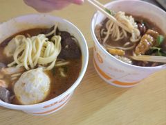 -友生风味小吃(营平农产品市场店)