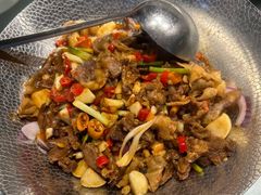 -小隐院子·庭院餐厅(大学城后湖店)
