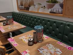 -小杨生煎(松江大学城店)