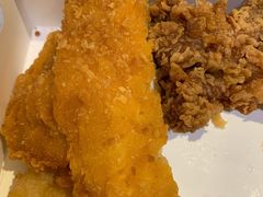 -麦当劳(武汉火车站店)
