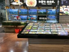 -上座·餐厅(阳光100店)