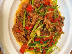 -品大三·经典淮扬菜(大行宫店)