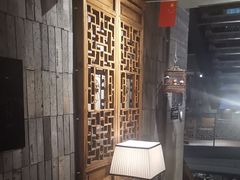 -川旺角川粤融合菜•海景餐厅(星海广场店)