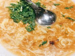 -悠味天老妈疙瘩汤(万达店)