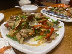 -南海渔家•海鲜•正宗海南菜(海棠湾店)