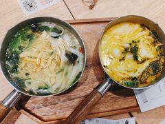 -小满手工粉(北京富力广场店)