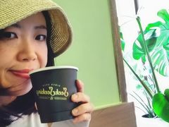 -SeekSeeking咖啡专门店(堰塘街店)