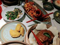 -青年公社烤鸭(青年路店)