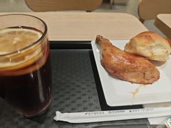 -大家乐(广州荔湾领展广场店)
