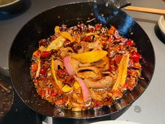 -古市香跷脚牛肉·非遗传承单位