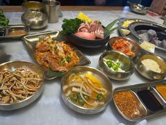 -韩宫宴和牛烤肉(宁波环球银泰城店)