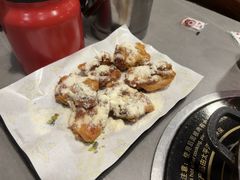 -咕咕站韩国料理(紫金港店)