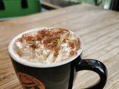 -D STAR COFFEE帝星咖啡