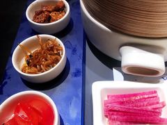 小吃前菜-小大董·烤鸭(观景餐厅·南京西路店)