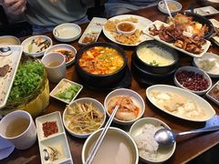 -火炉情韩国料理店(古田路店)