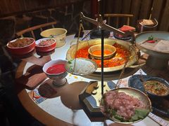 -新哥老官·畅吃123·美蛙世界(苏宁广场店)