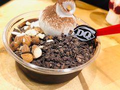 -DQ·蛋糕·冰淇淋(绿宝店)