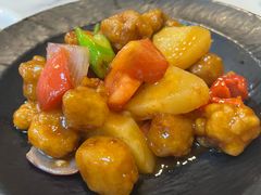 -百姓百味海鲜酒楼(粤垦路总店)