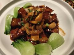 -东港喜来登酒店·天香阁中餐厅