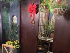 -第101座花园餐厅(湖滨88店)