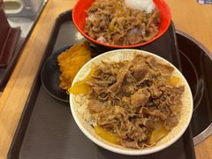 -食其家·牛丼咖喱(昆山巴黎春天店)