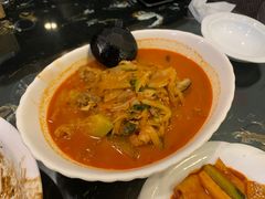 -桃园中华料理炸酱面(燕儿岛路店)