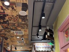 -姜胖胖无限自助烤肉(凯德天府店)