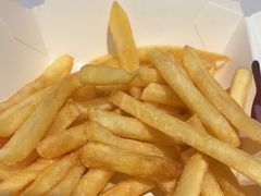 -麦当劳(百联西郊购物中心店)