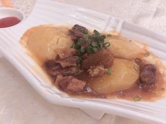 -顺德人家食府(黄金广场店)