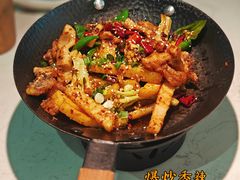 -首开·龙湖成都西宸天街