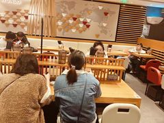 -一風堂拉面(美罗城店)