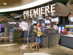 -百美汇影城(LUXE嘉里中心店)