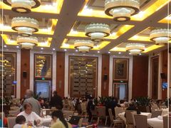 大堂-顺德人家食府(黄金广场店)