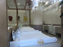 -MUE·沐懿(新浙北悠漫街店)