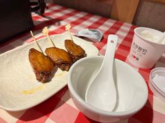-西贝(厦门中华城店)