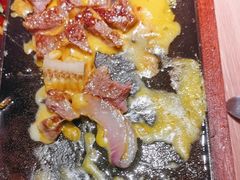 -豪客来牛排(绿宝广场店)