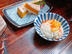 -小川洋风料理(汉街店)