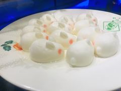 -巴犀烧烤(新崇光店)