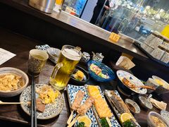 -哥哥の深夜食堂(永乐汇亲子购物运动中心店)