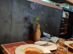-新贝乐意大利餐厅(苏州中心店)