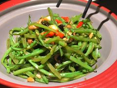 -唐猫庭院·千年陕菜(赛格国际购物中心店)
