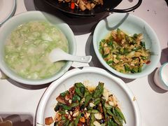 -湘语·湖南家常菜(新洲店)