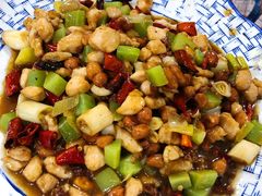 -无味饭店(九眼桥商业文化广场店)