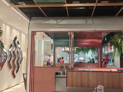 -鱼酷活鱼烤鱼(新世界城店)