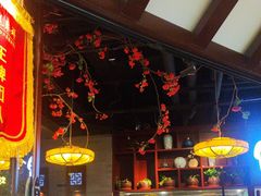 -龍聚祥烧麦馆(万达店)