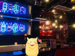 门面-星聚会KTV(北京世贸天阶店)
