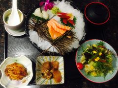 -割烹旭日本料理(龙湖狮山天街店)