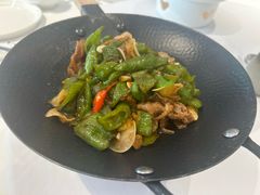 -芝麻花餐厅(祁家豁子店)