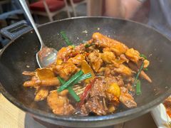 -得稻小饭堂·江西菜(浦江店)