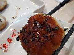 -东泰祥生煎馆(重庆北路店)